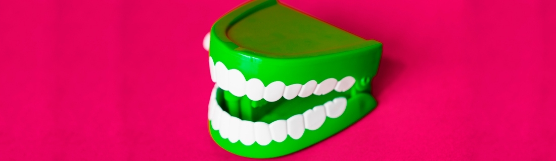 Rechinan tus dientes? Conoce qué es el bruxismo