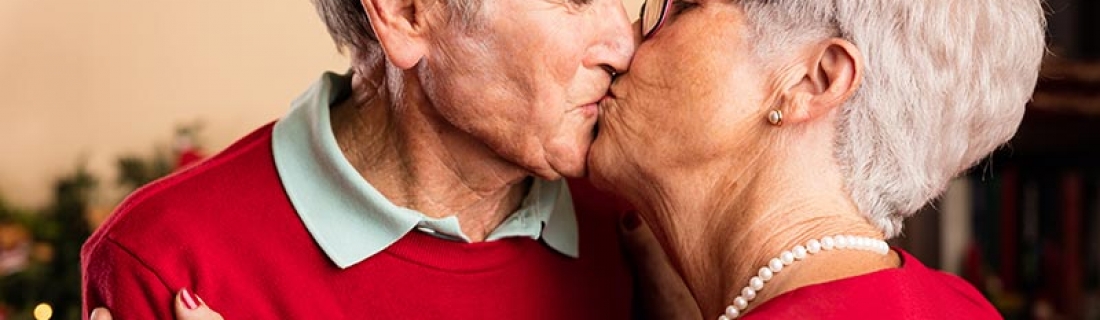Disfunción eréctil en la tercera edad