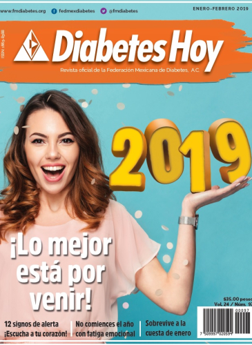 2019 ¡Lo mejor está por venir!