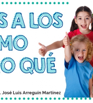 Enséñales a los niños cómo pensar, no qué pensar