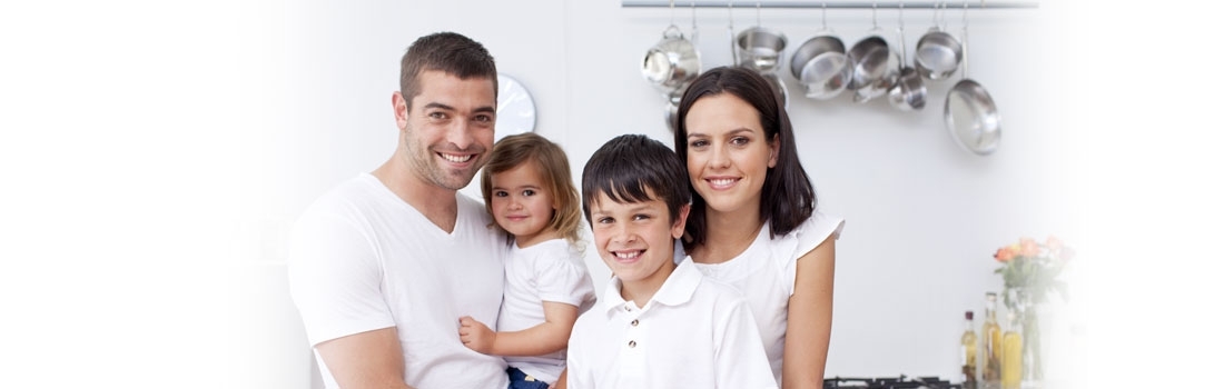 Estereotipos  Familiares