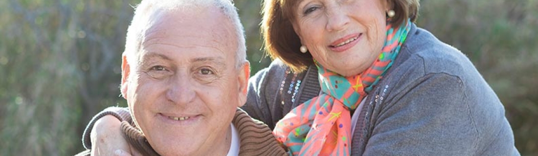 Fases de la vejez ¿En qué momento «soy viejo»?