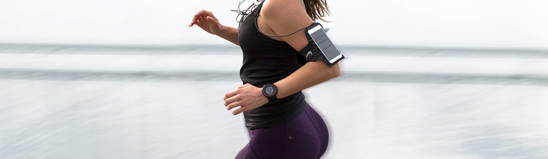 Verano, un buen pretexto para ejercitarte