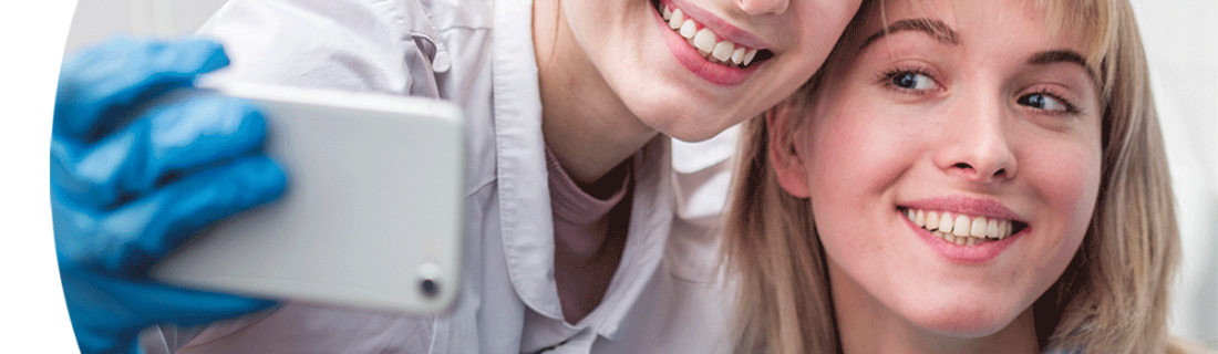 ¿Diabetes? Manten una sonrisa saludable