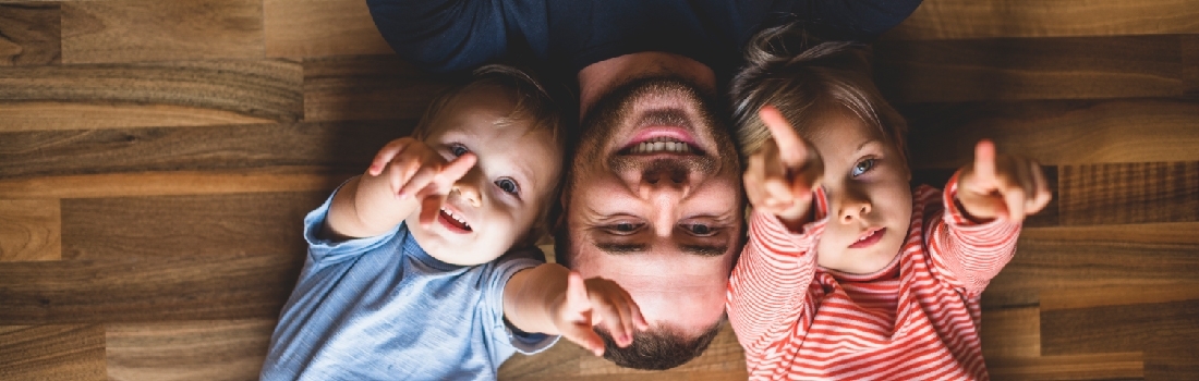 Los malos hábitos también se heredan ¡Marca la diferencia!  Los malos hábitos también se heredan ¡Marca la diferencia!