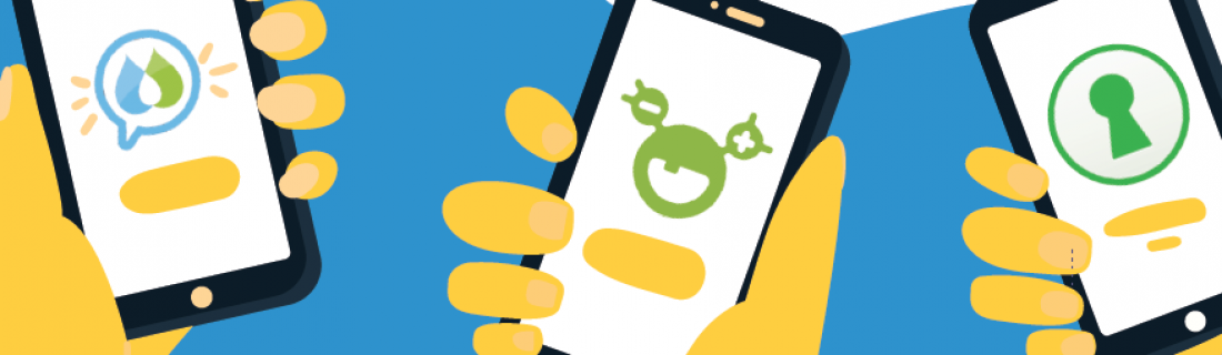 Apps para el cuidado de tu diabetes