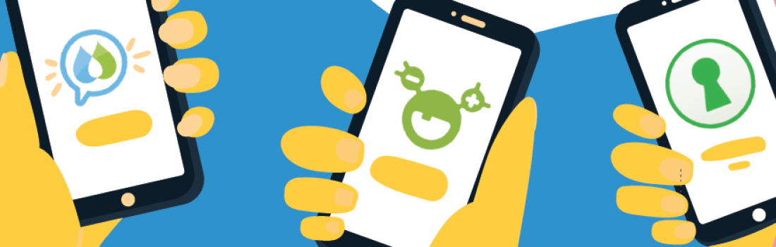 Apps para el cuidado de tu diabetes Apps para el cuidado de tu diabetes