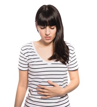 Problemas Gastrointestinales