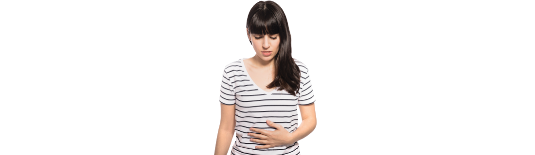 Problemas Gastrointestinales