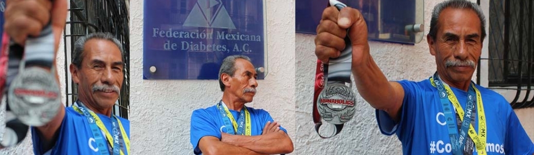 El deporte, la parte más bonita de mi tratamiento