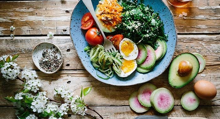 huevos