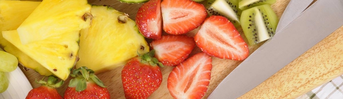 Deliciosas recetas