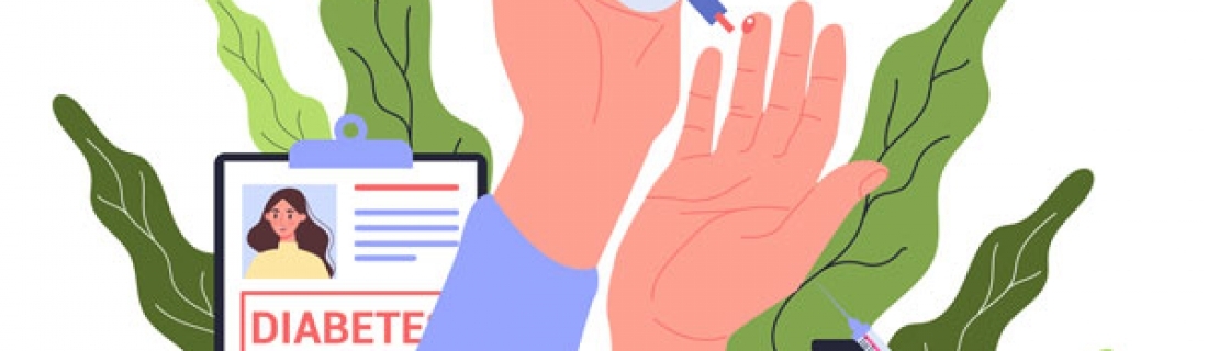 Insulina: aliada en el control de tu diabetes