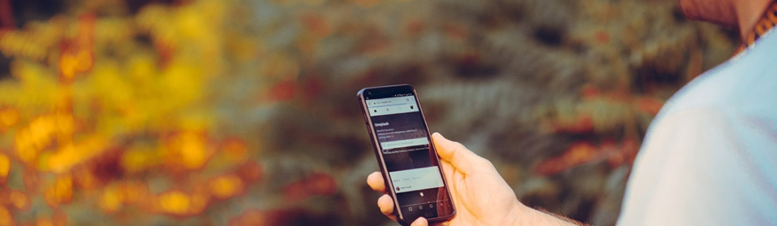 Apps para el cuidado de la salud