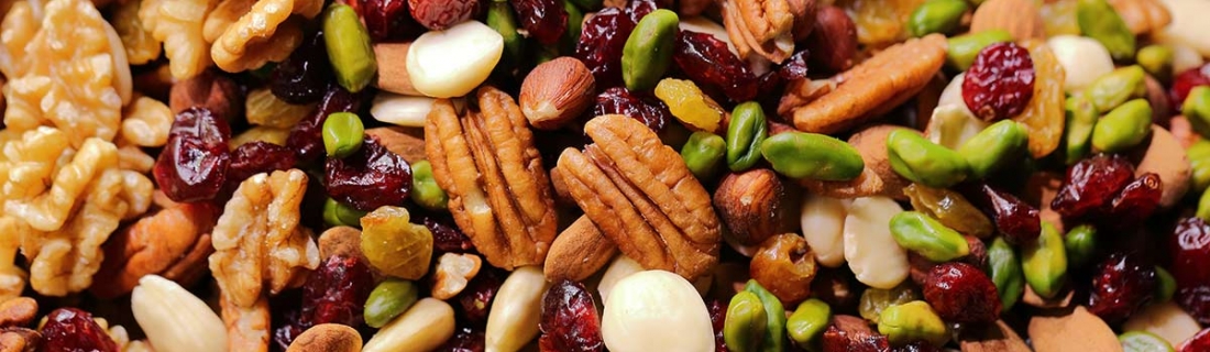 Alimentos que cuidan mi corazón