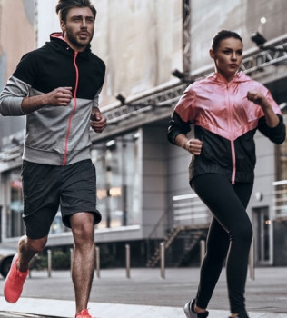 ¿Diabetes? ¡Mantente activo!