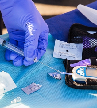 Kit indispensable para el cuidado de tu diabetes