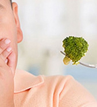 Cómo mejorar la alimentación en los niños
