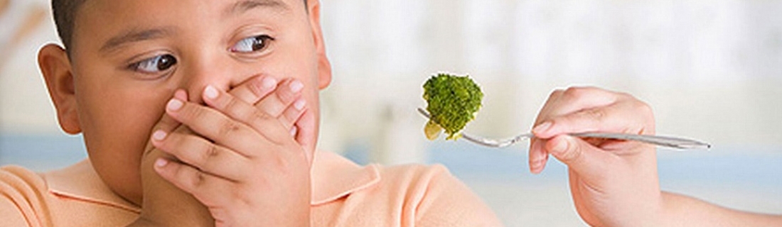 Cómo mejorar la alimentación en los niños