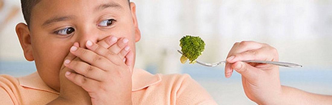 Cómo mejorar la alimentación en los niños