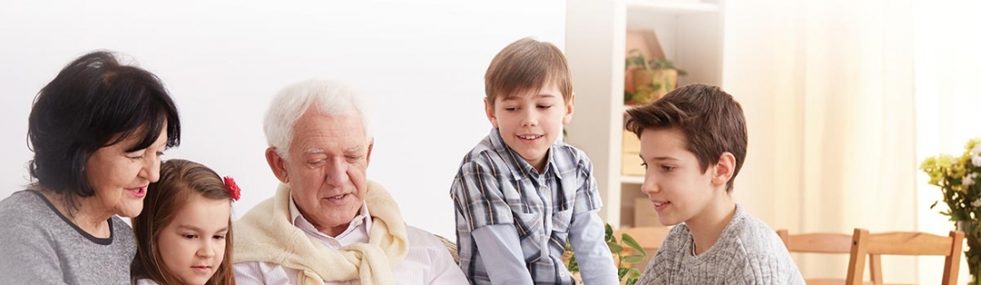Metas de tratamiento en la tercera edad