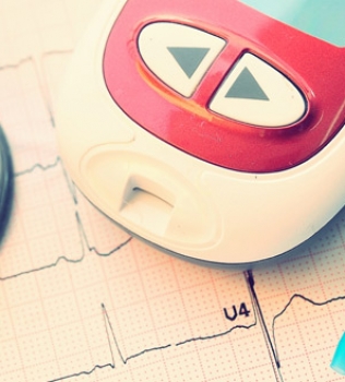 Lo que se mide viviendo con diabetes…