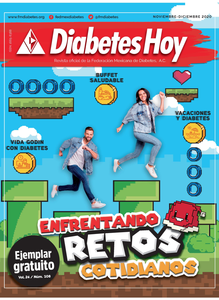 ENFRENTANDO RETOS COTIDIANOS