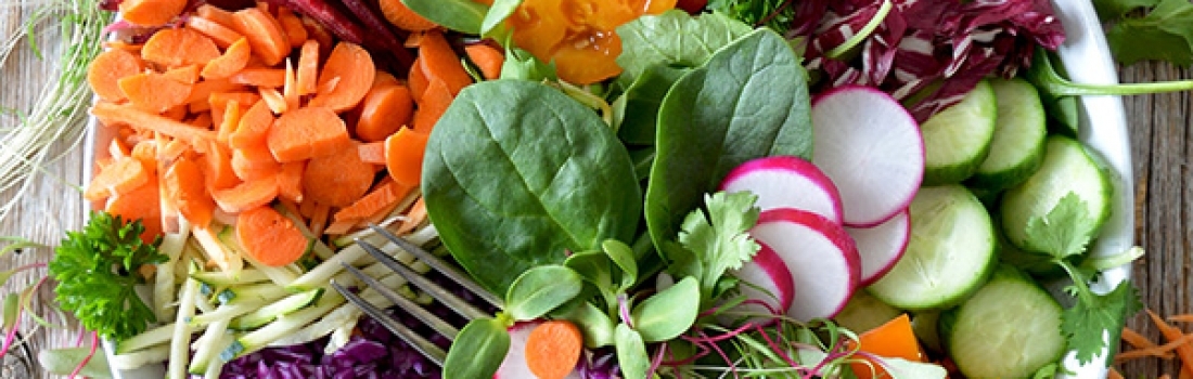 Consejos esenciales para mantenerte saludable