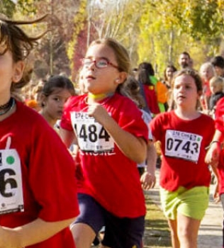 ¿Los niños deben hacer deporte o ejercicio?