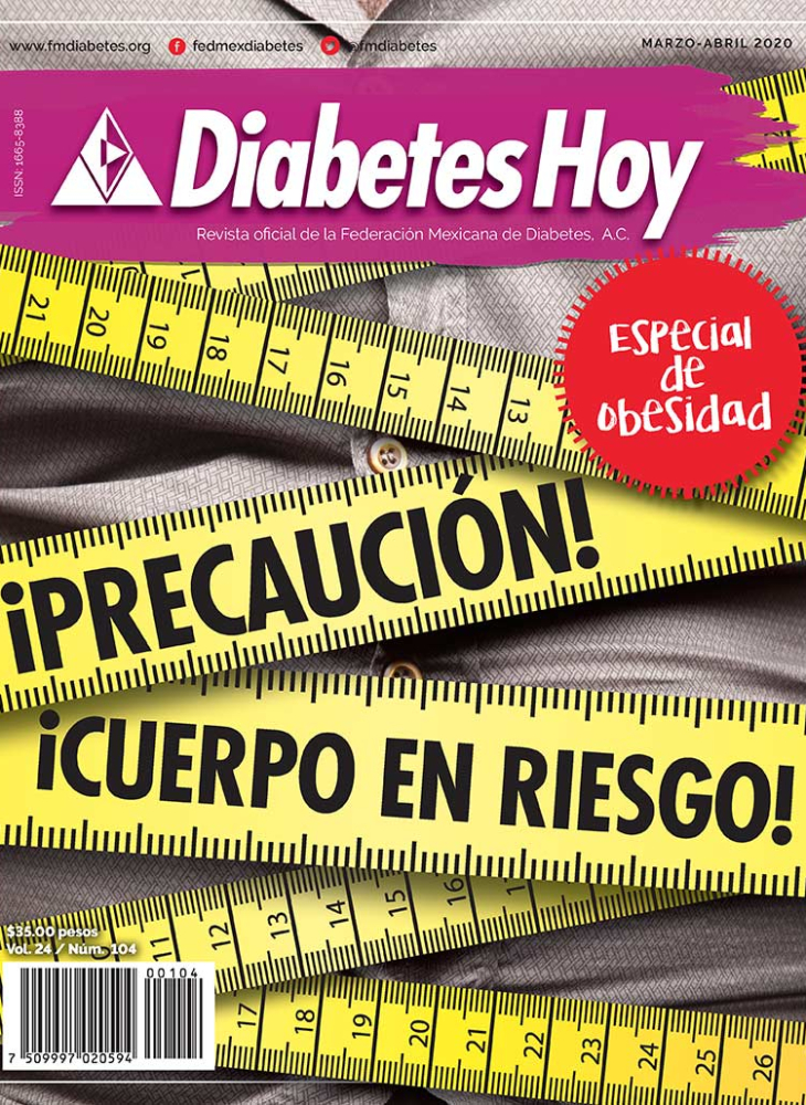 ¡PRECAUCIÓN! ¡CUERPO EN RIESGO!