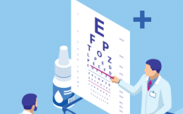 Cuidado de los ojos para prevenir complicaciones
