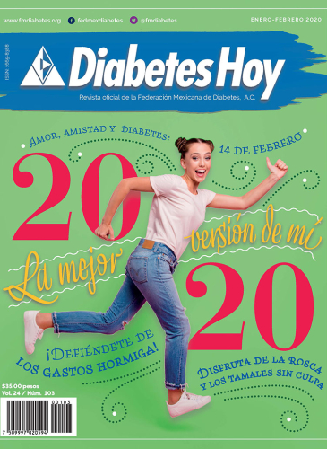 La mejor versión de mí