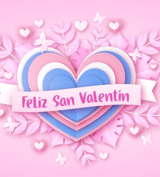 ¿Qué regalar este 14 de febrero?
