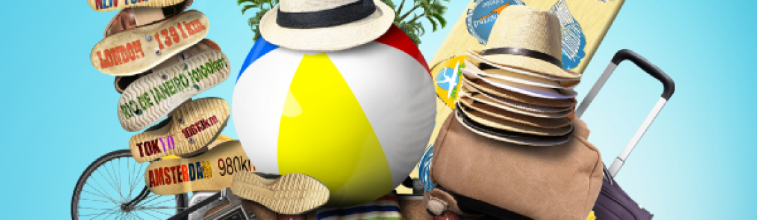 Elecciones  Inteligentes en Vacaciones