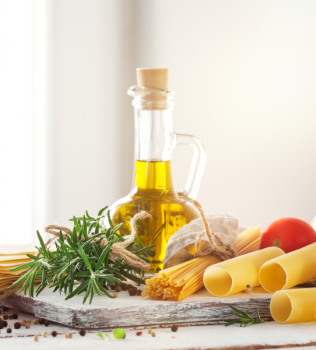 ¿Cuál es el aceite ideal para cocinar?
