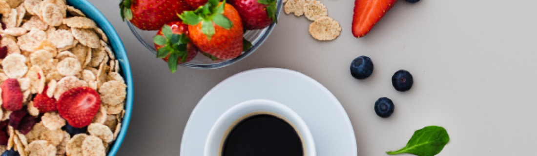 Cuida tu bolsillo desde el desayuno
