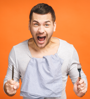 ¿Emociones y alimentación?