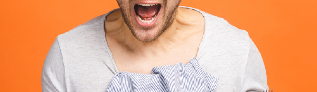 ¿Emociones y alimentación?
