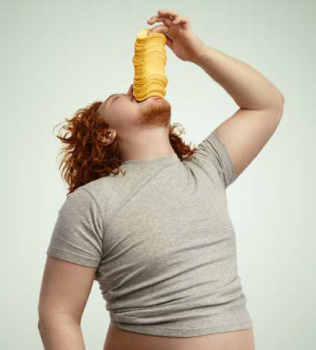 FACTORES DE RIESGO DE LA DIABETES