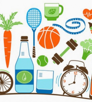 7 HÁBITOS SALUDABLES para cuidar tu diabetes
