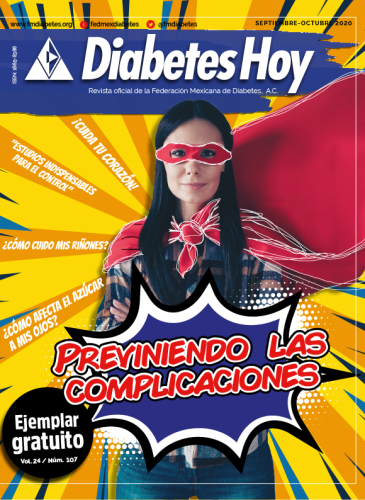 PREVINIENDO LAS COMPLICACIONES