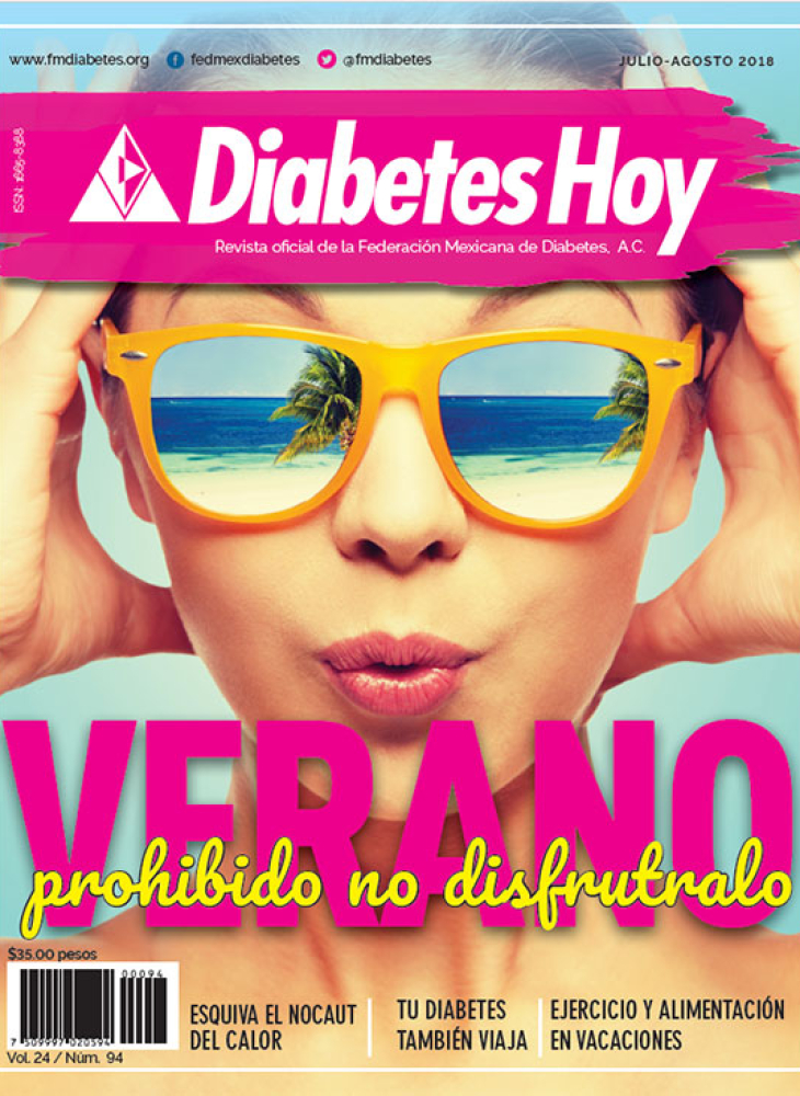 Verano prohibido no disfrutarlo