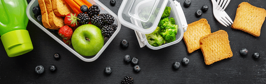 Comer sano en la oficina no es difícil, ¡inténtalo! Comer sano en la oficina no es difícil, ¡inténtalo!