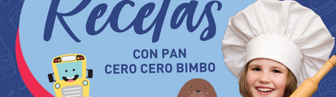 Divertidas Recetas