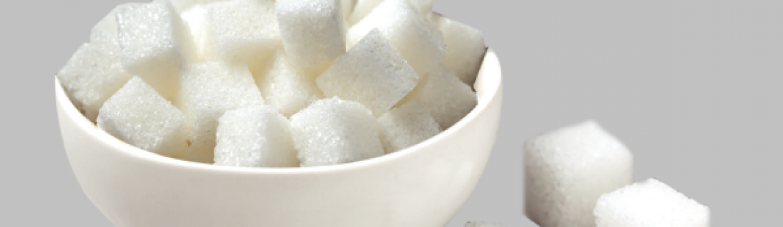 Y el azúcar… ¿en qué alimentos se encuentra?