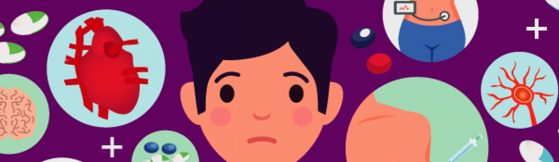 Tengo complicaciones ¿Puedo hacer ejercicio?