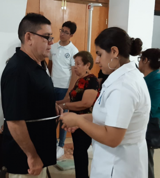 Asociación Mexicana de Diabetes en Durango, AC