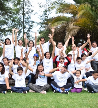 Asociación Mexicana de Diabetes en Guanajuato, A. C.