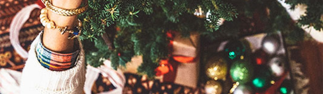 Diseñando la Navidad paso a paso