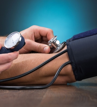 ¿Qué sucede en mi cuerpo con HIPERTENSIÓN ARTERIAL?